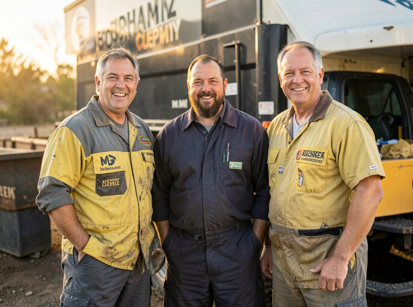 Sewage Cleanup company in Locust, NC