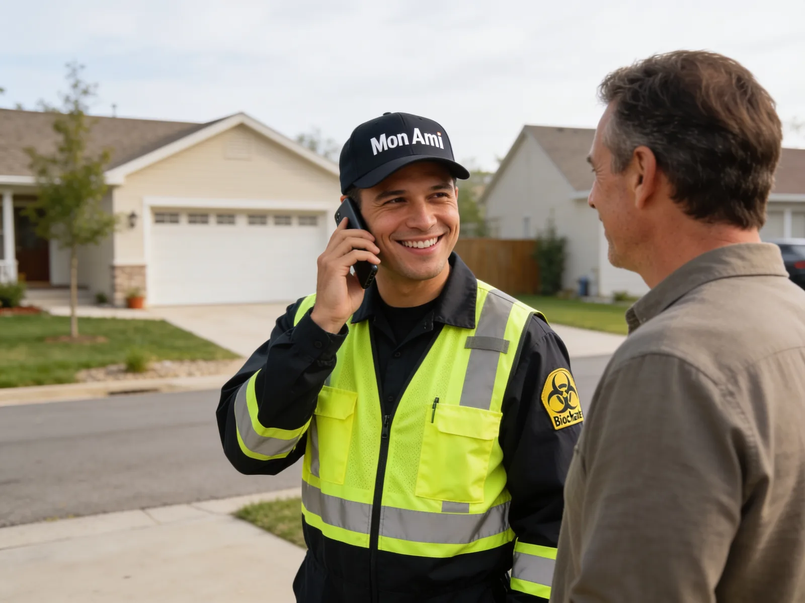 Sewage Cleanup Locust, NC FAQs